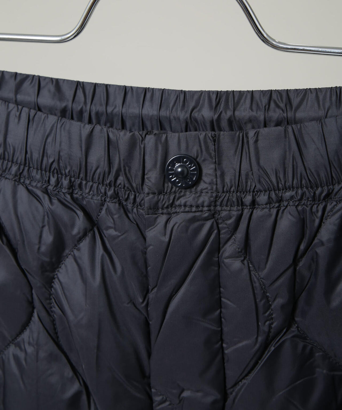 TAION/MILITARY WIDE DOWN PANTS 6706227024