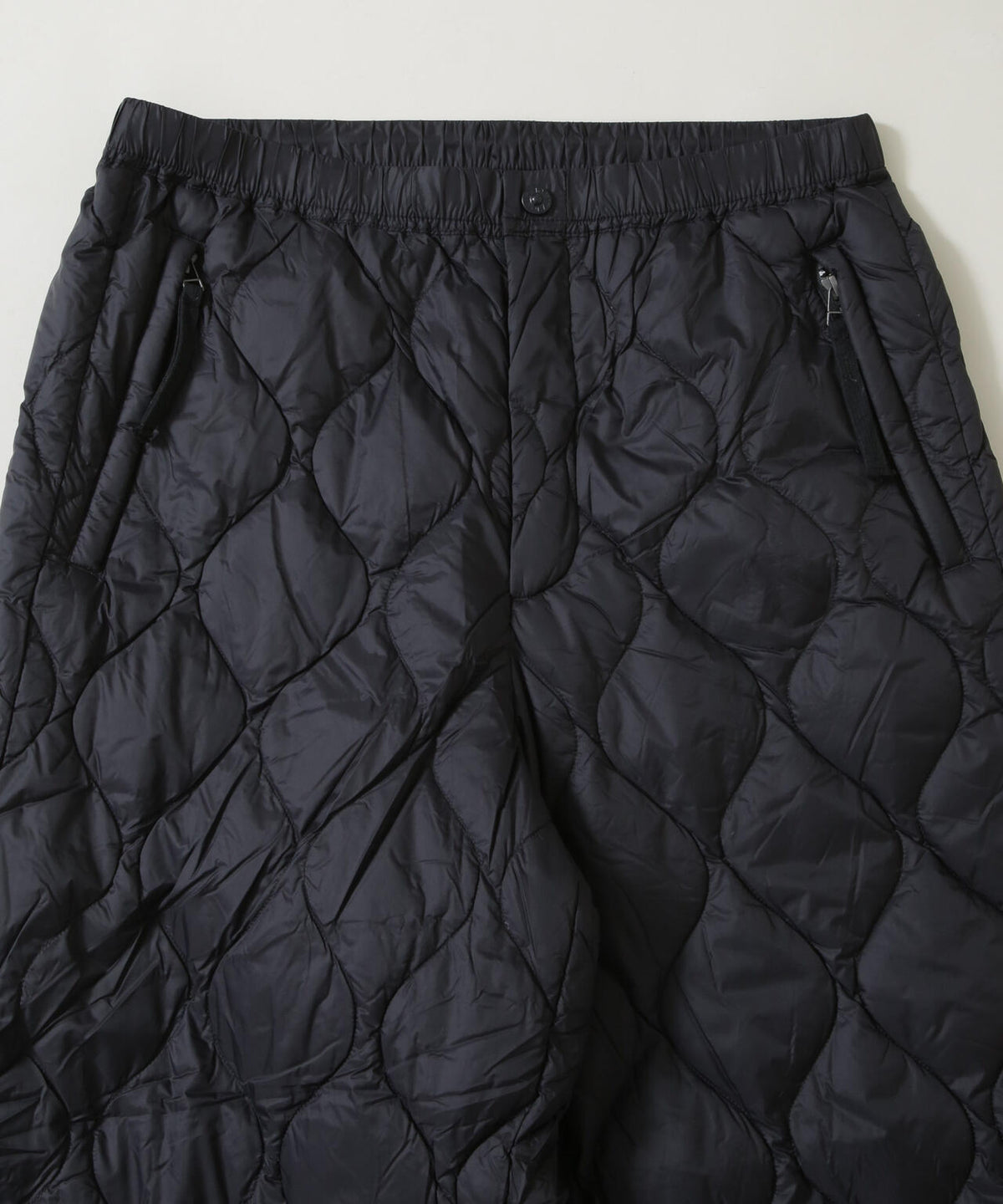 TAION/MILITARY WIDE DOWN PANTS 6706227024