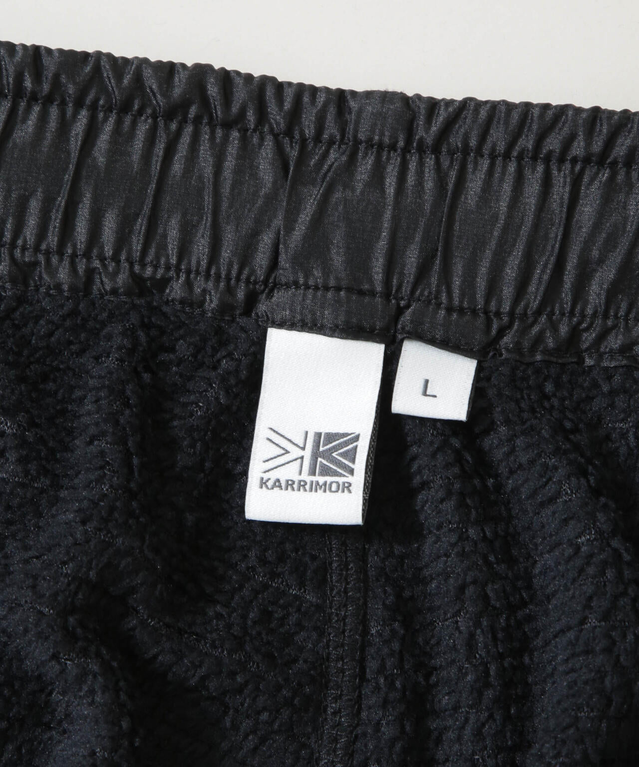 karrimor/別注 「Black Diamond」Active PT(セットアップ可) 6706227026