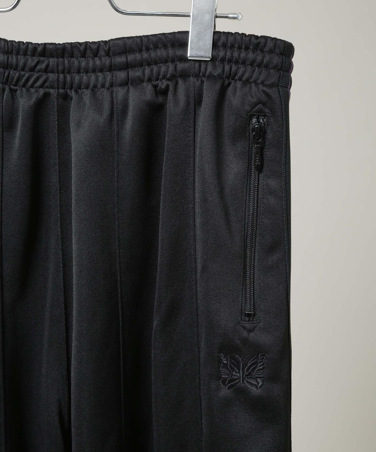 Needles/別注 H.D. Track Pant-Poly Smooth 6706227031