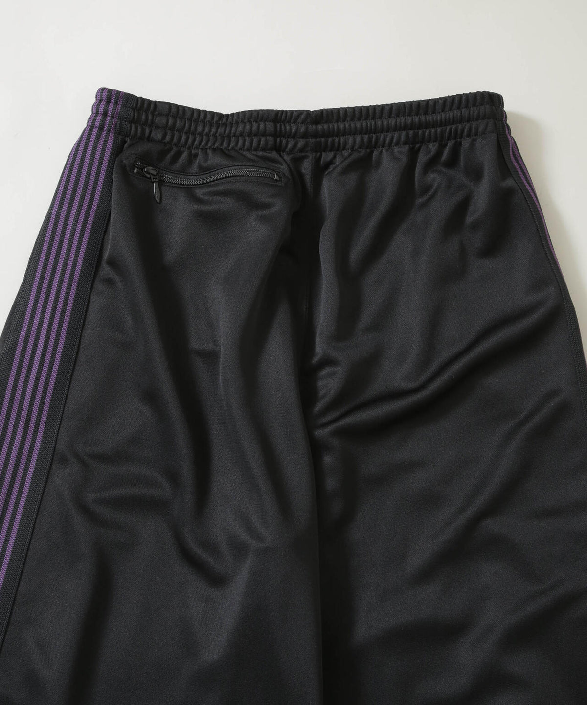 Needles/別注 H.D. Track Pant-Poly Smooth 6706227031