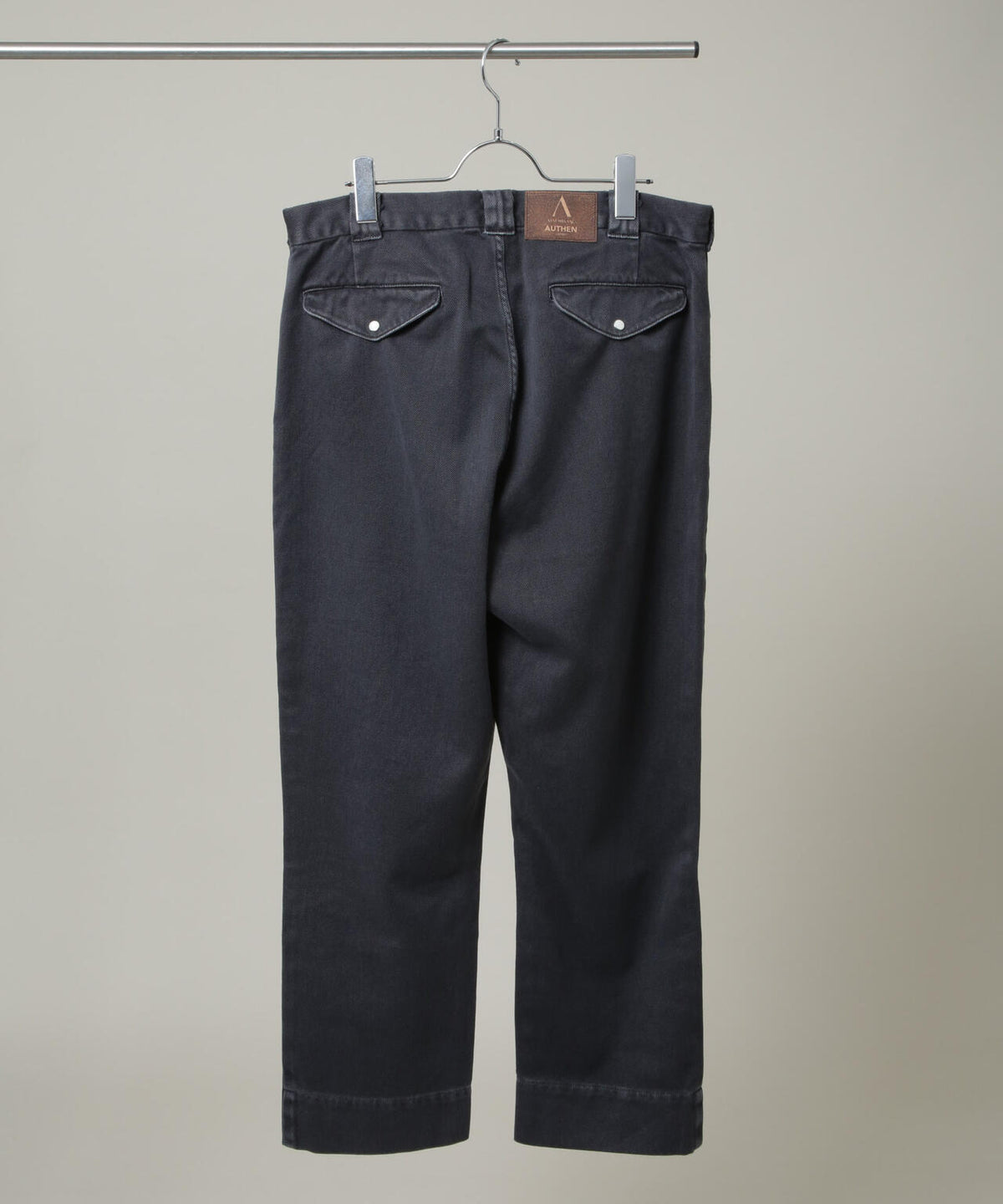 AUTHEN/「ASSEMBLANC」×AUTHEN シルクナイズド PT 6706227034