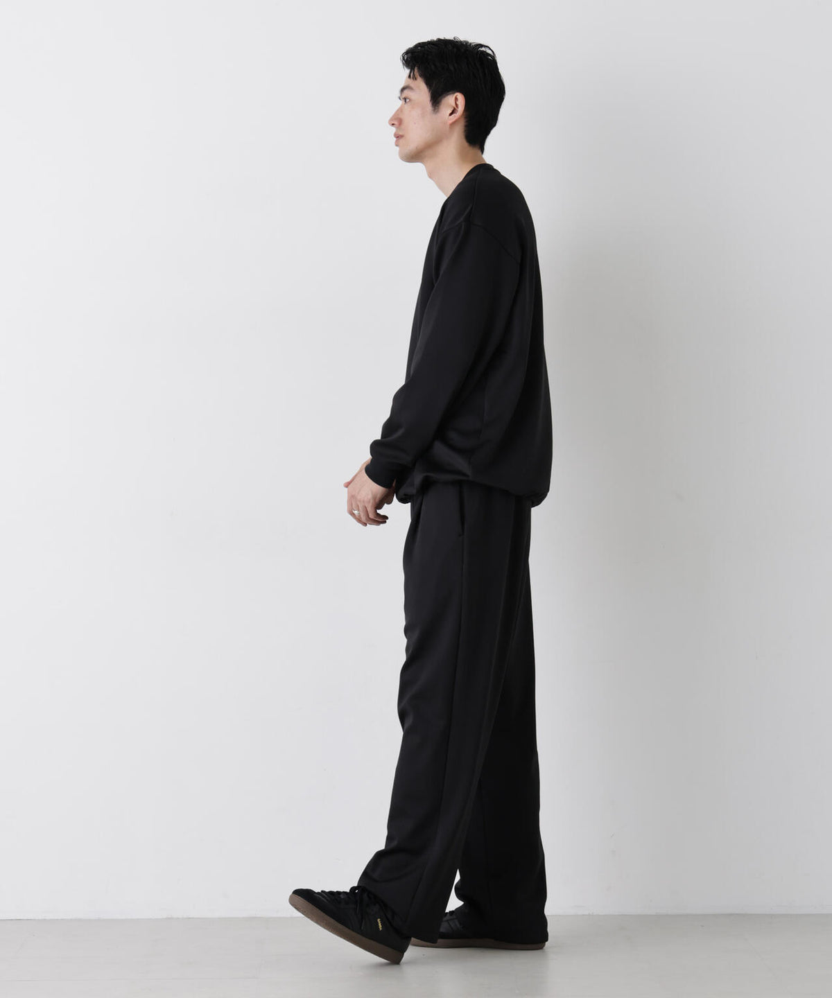 「MC」coveross(R)フリースボンディングワイドPT(セットアップ可) 6706227036