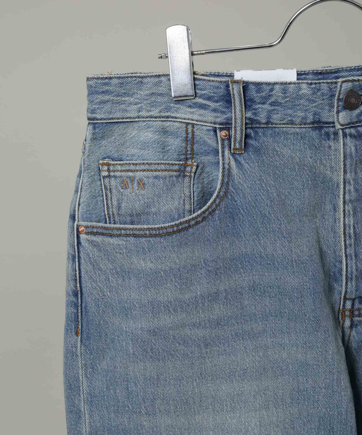 ARMANI EXCHANGE/@5 POCKETS 6706227049