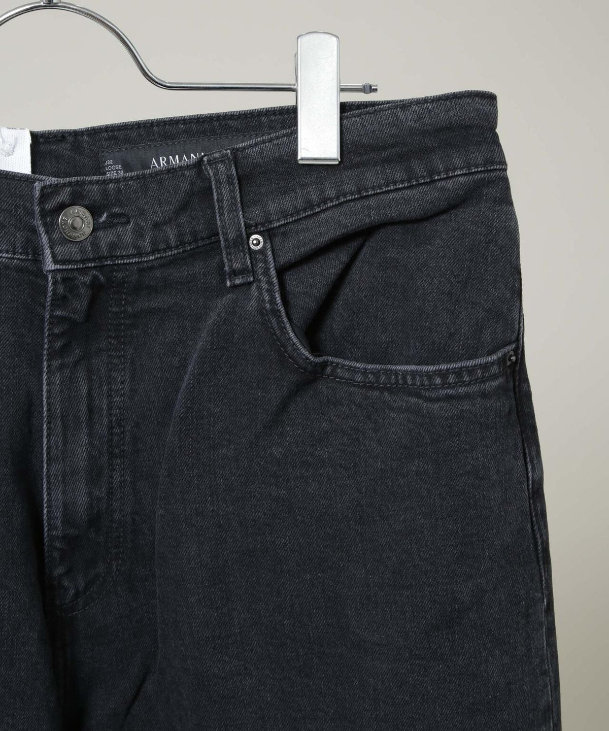 ARMANI EXCHANGE/@5 POCKETS 6706227050