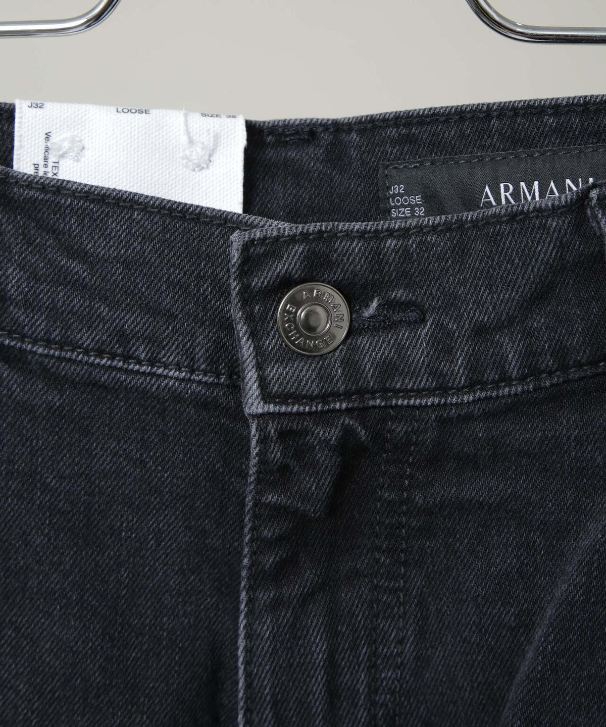 ARMANI EXCHANGE/@5 POCKETS 6706227050