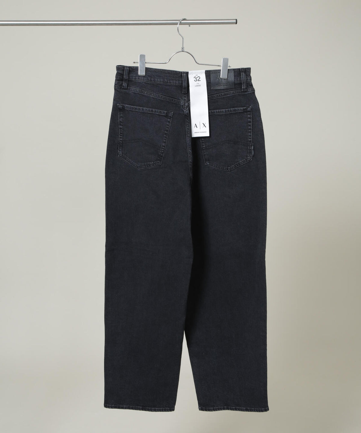 ARMANI EXCHANGE/@5 POCKETS 6706227050