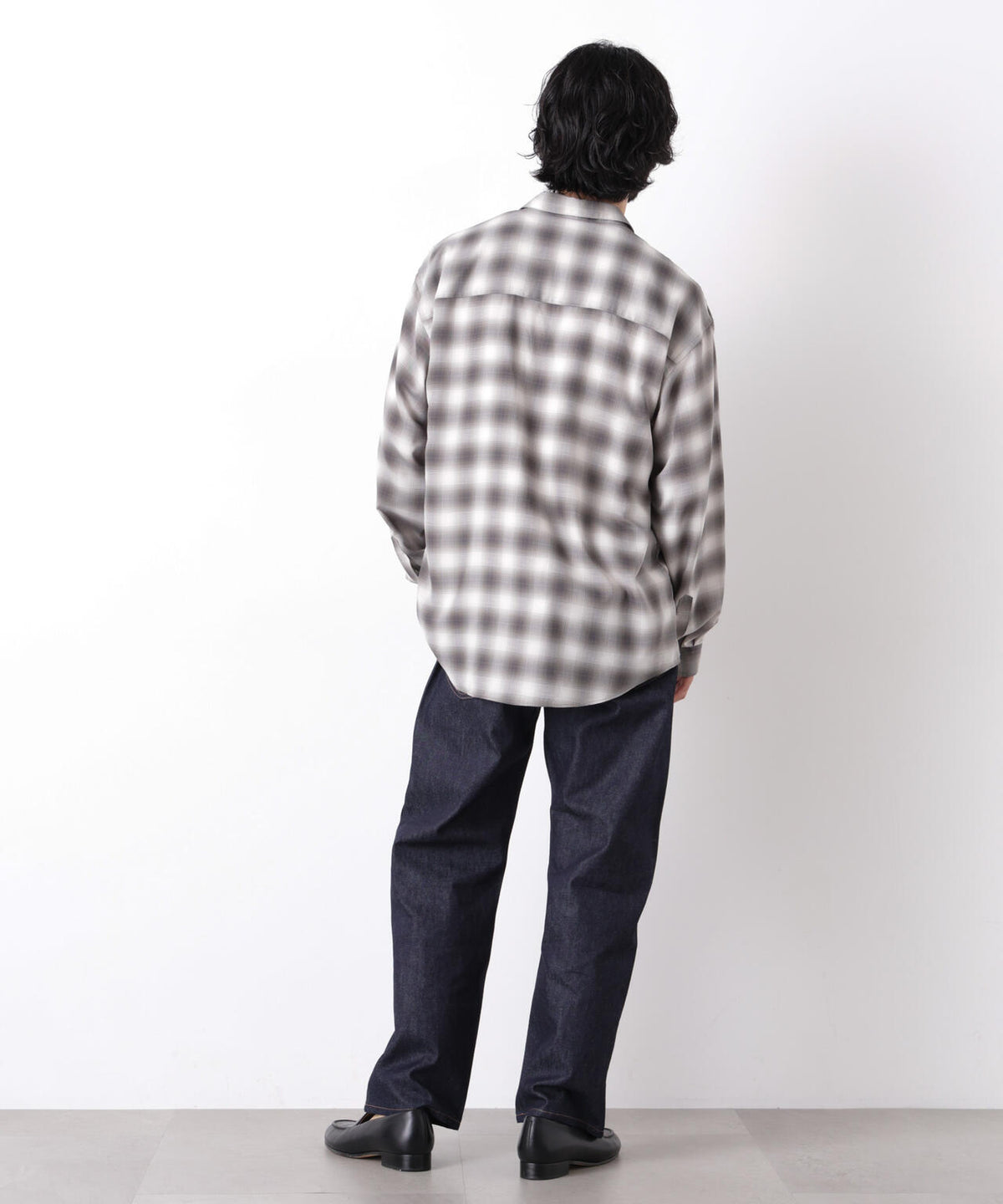 Lee/別注 COW BOY PANTS(セットアップ可) 6706227132