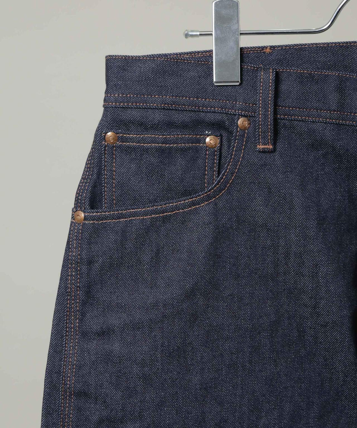 Lee/別注 COW BOY PANTS(セットアップ可) 6706227132