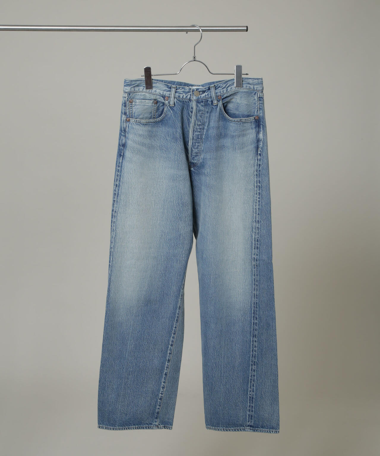 ULTERIOR/VINTAGE WASHED SELVEDGE 5P PT 6706227151