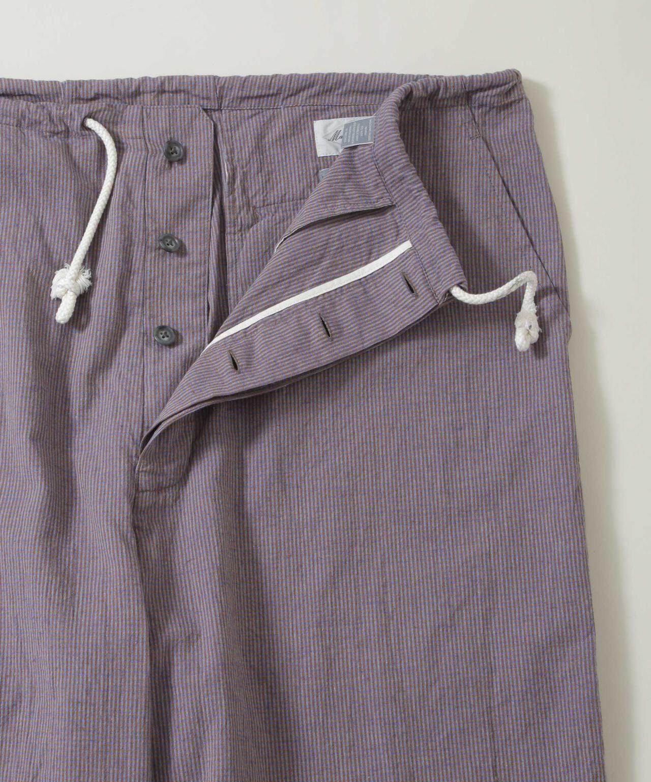 Marvine Pontiak Shirt Makers/Monpe Pants 6706227153