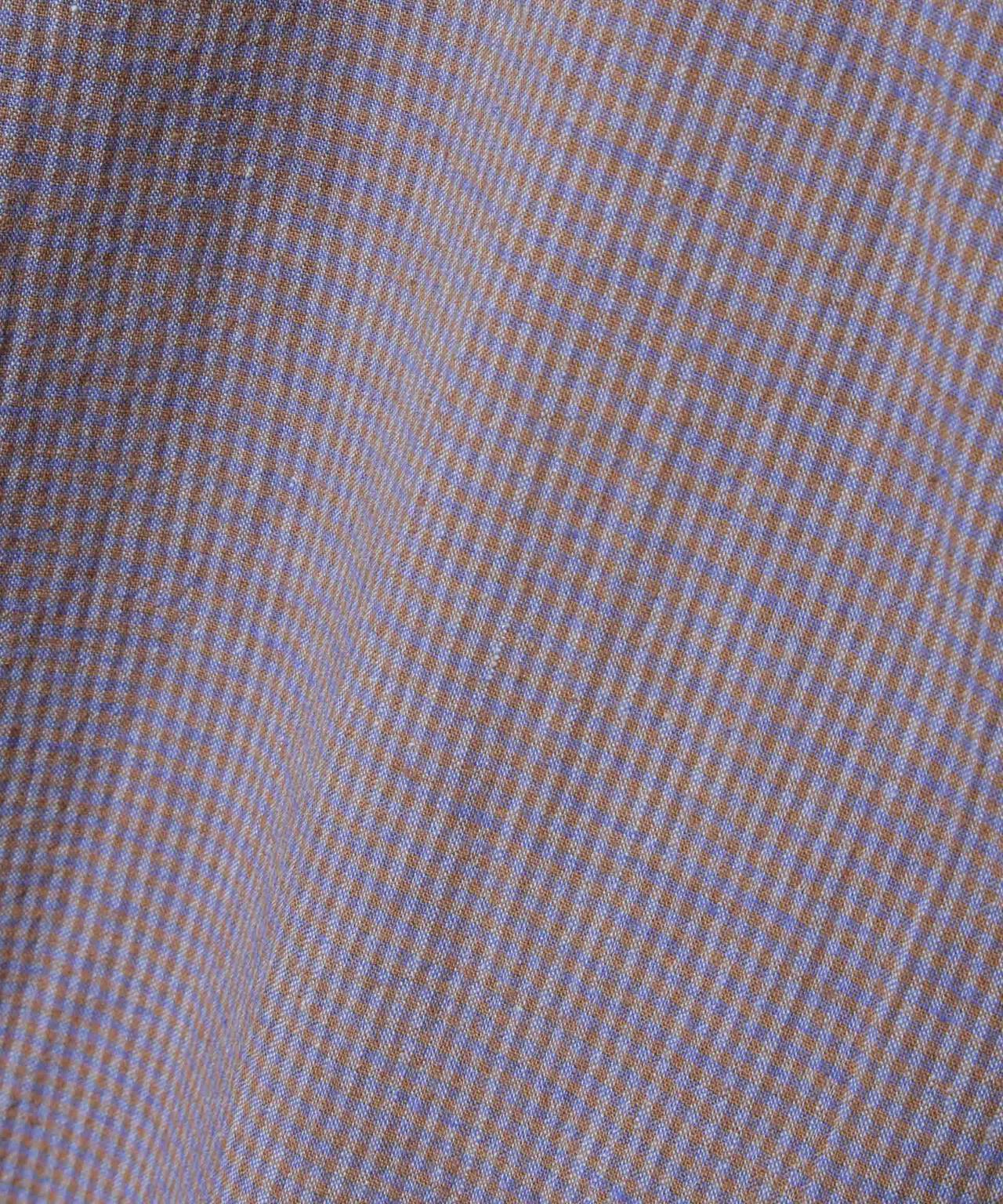 Marvine Pontiak Shirt Makers/Monpe Pants 6706227153