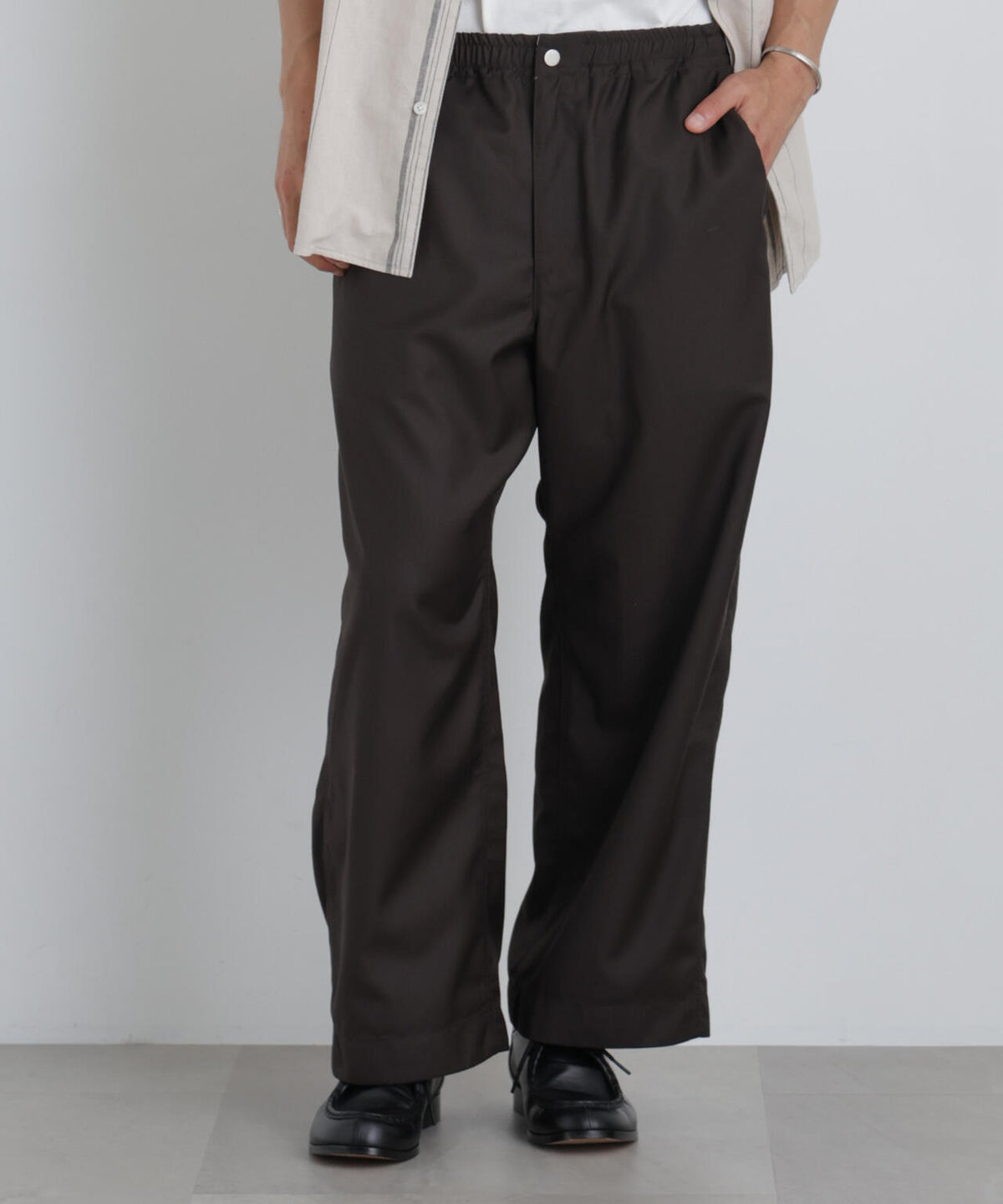 Dickies/別注 Wide Easy Pants 6706227154