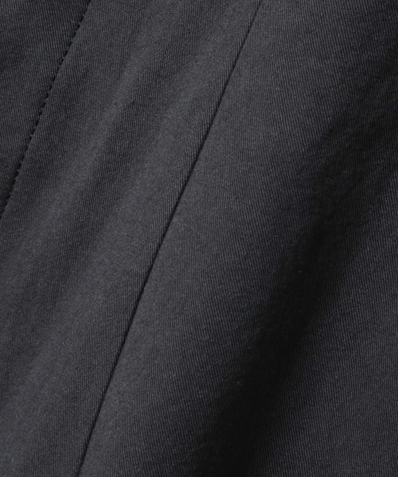 HAVERSACK/コットンツイルワイドショートパンツ 6706228001