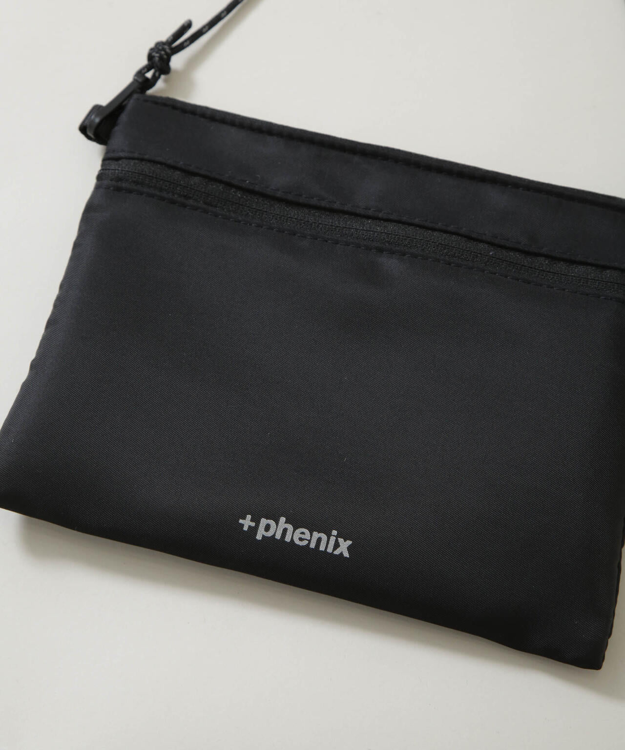 +phenix/別注 +phenix NYLON SACOCHE 6706232012