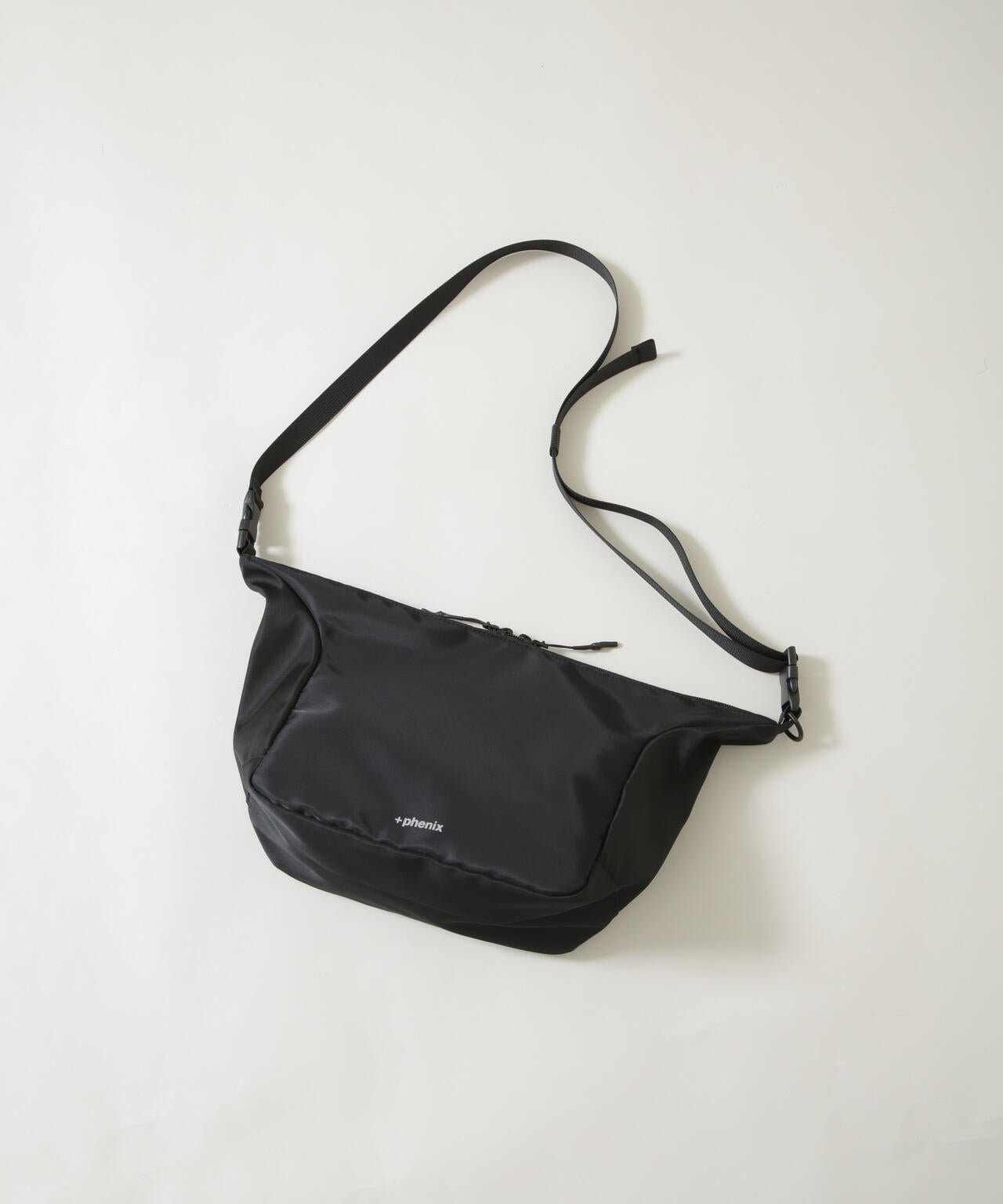 +phenix/別注 +phenix NYLON SHOULDER BAG 6706232013