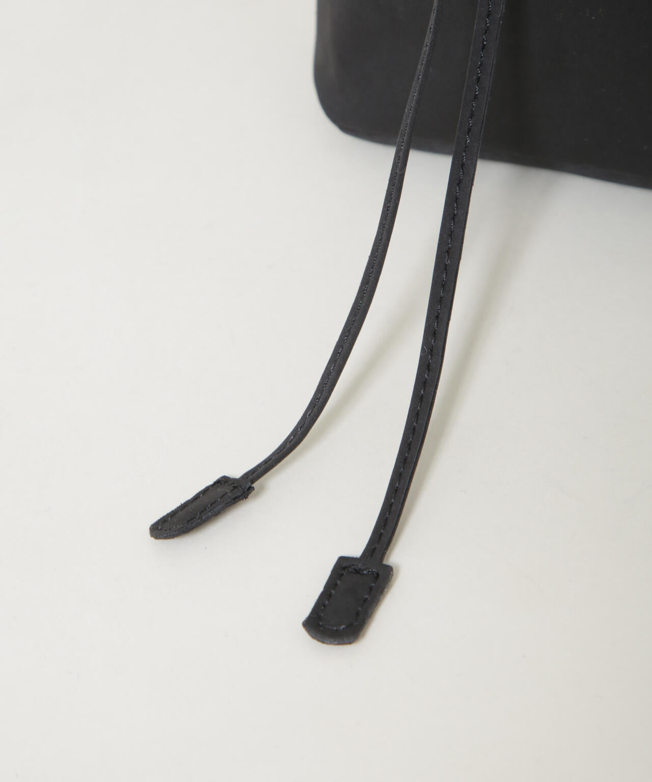 ITTI/別注 DRAWSTRING POUCH / ミリクロス 6706232198