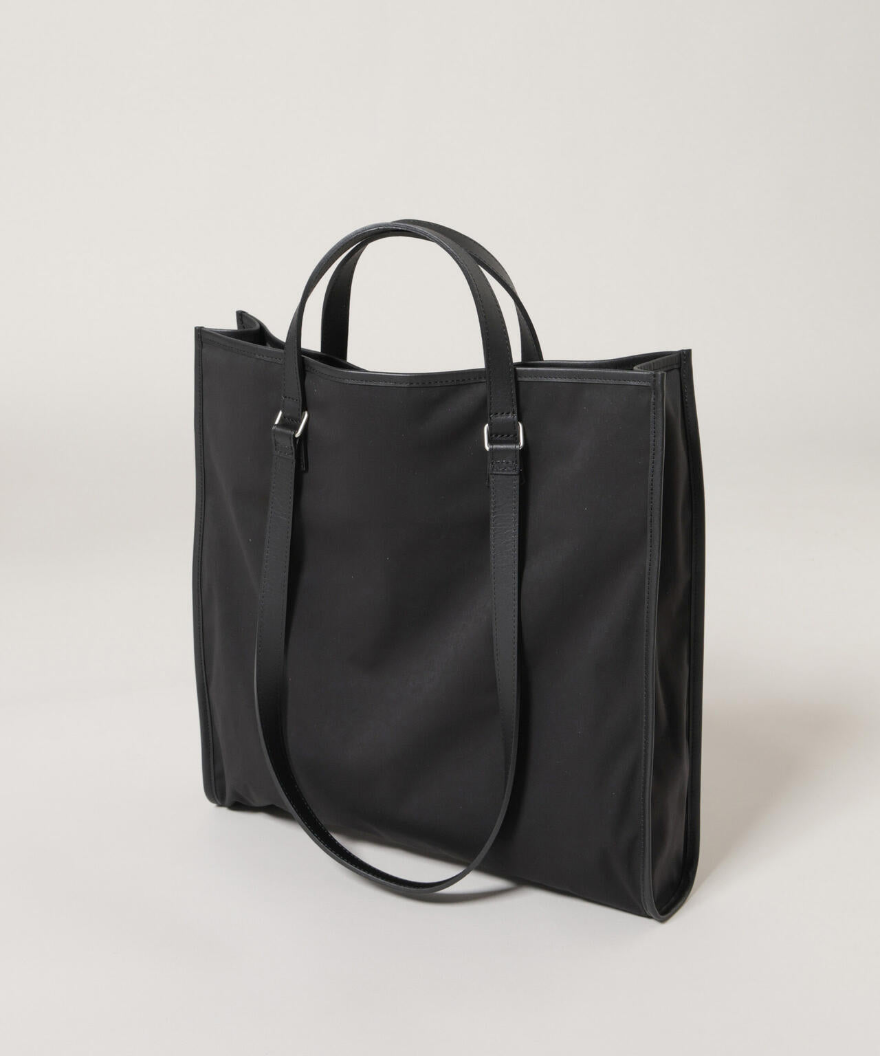 ITTI/別注 2HANDLE TOTE / ミリクロス 6706232199