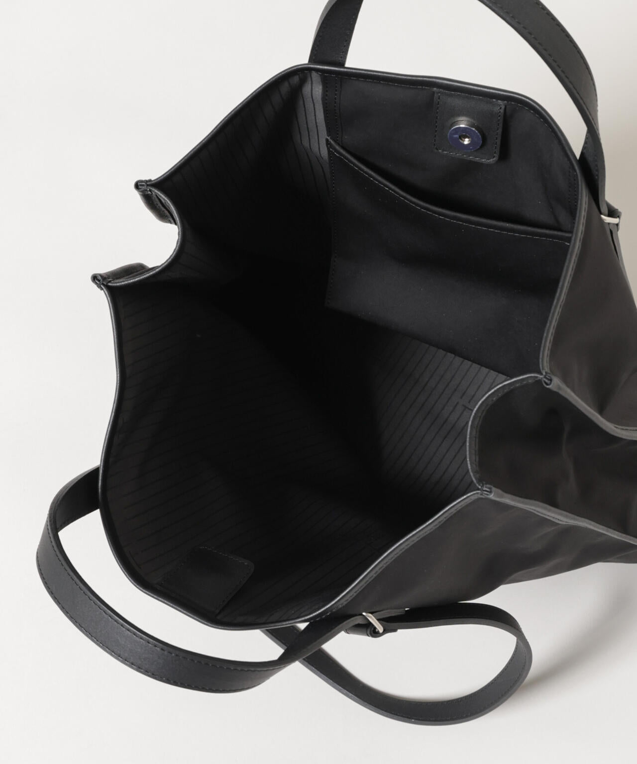 ITTI/別注 2HANDLE TOTE / ミリクロス 6706232199
