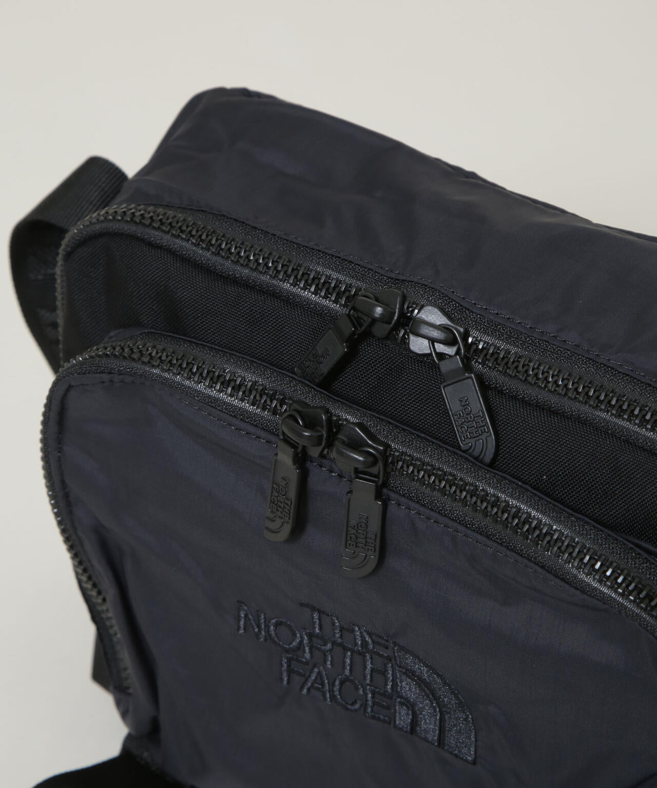 THE NORTH FACE PURPLE LABEL/CORDURA Nylon Shoulder Bag 6706232201