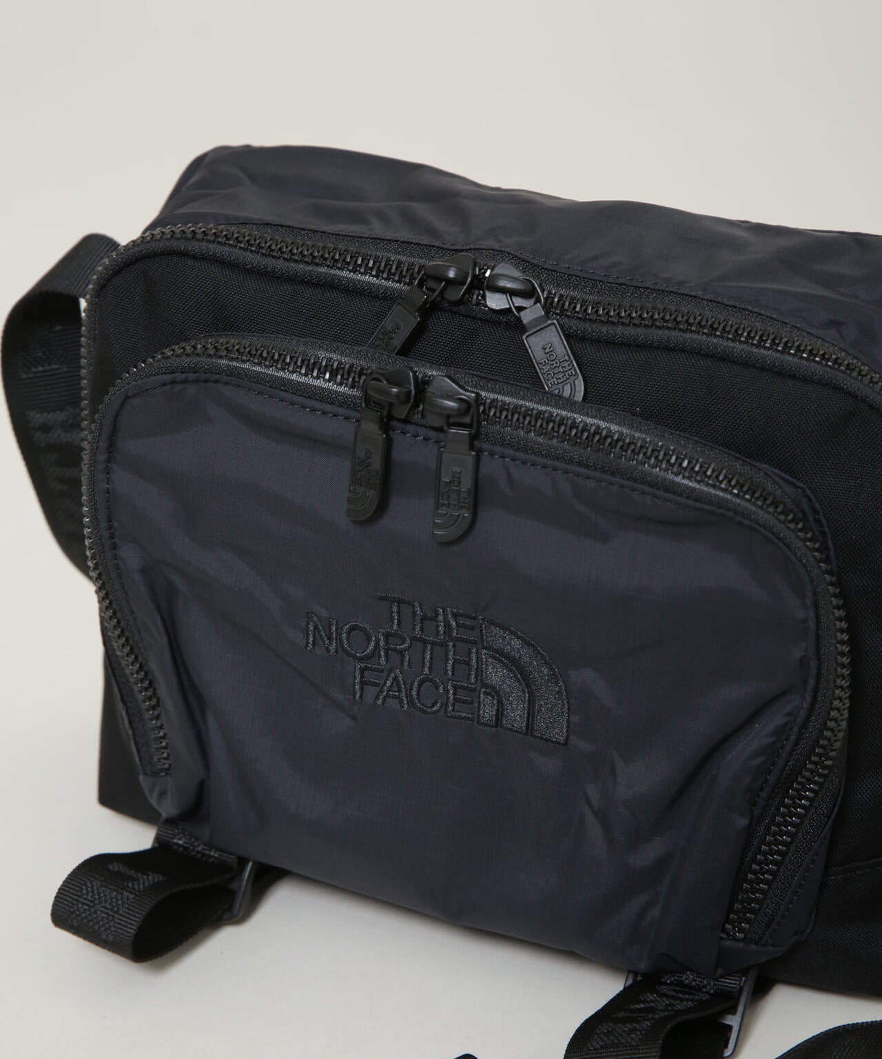 THE NORTH FACE PURPLE LABEL/CORDURA Nylon Shoulder Bag 6706232201