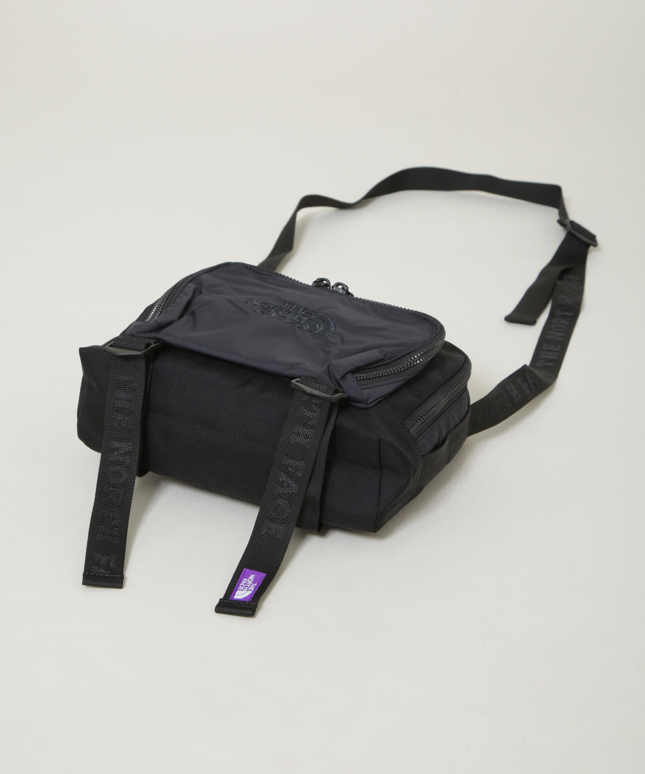 THE NORTH FACE PURPLE LABEL/CORDURA Nylon Shoulder Bag 6706232201