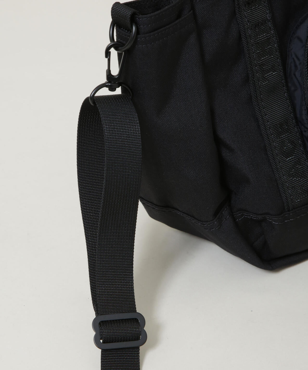 THE NORTH FACE PURPLE LABEL/CORDURA Nylon Shoulder ToteBag 6706232202