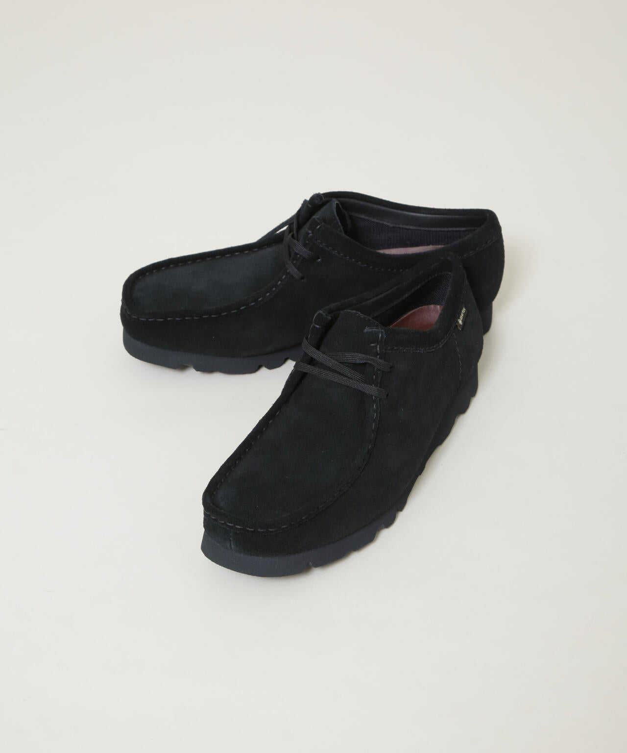 clarks/WallabeeGTX 6706233003