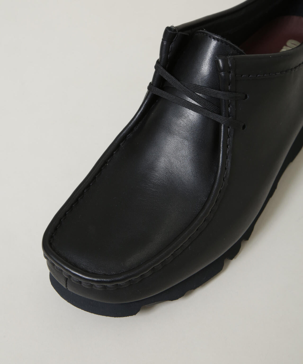 clarks/WallabeeGTX 6706233004