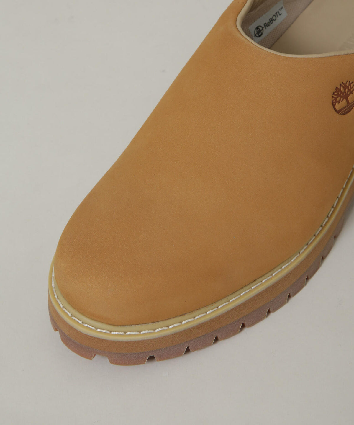 Timberland/Clog Shoe Wheat 6706233005