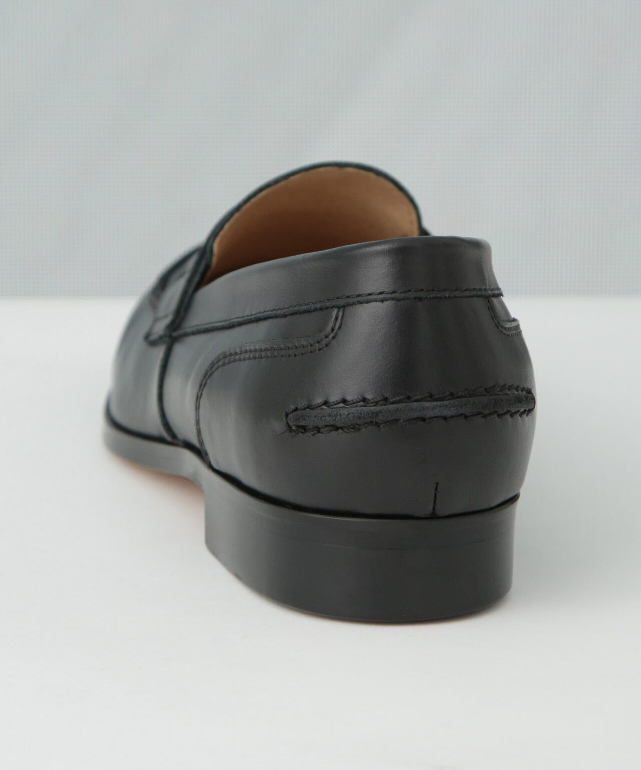 PADRONE THE STANDARD LINE/別注 LOAFER / ローファー 6706233030