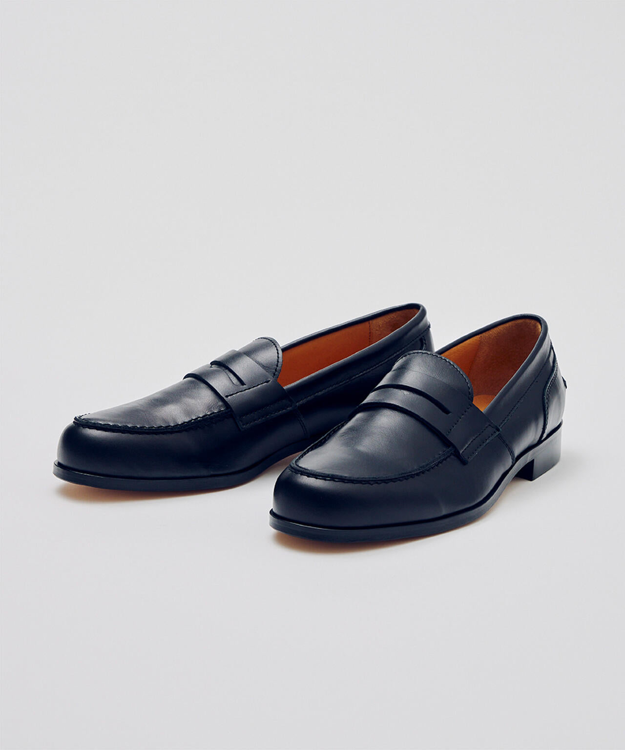 PADRONE THE STANDARD LINE/別注 LOAFER / ローファー 6706233030