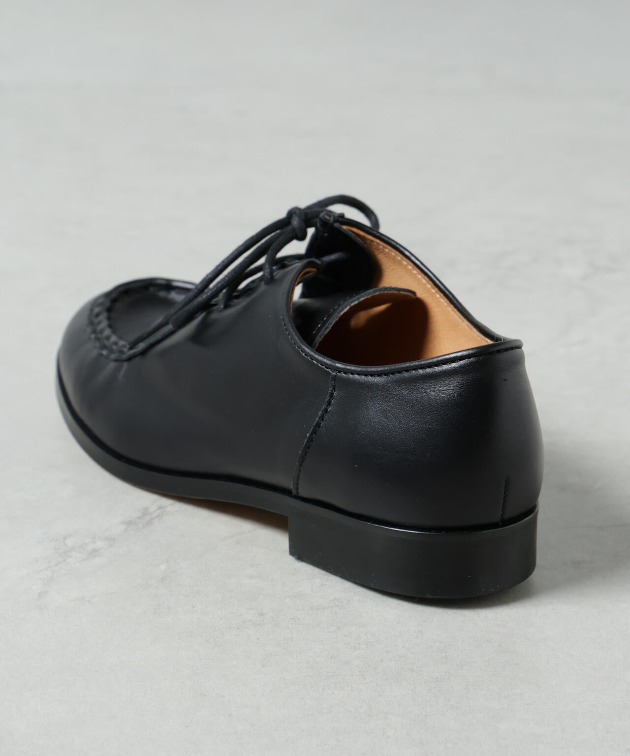 PADRONE THE STANDARD LINE/別注 TYROLEAN SHOES / チロリアンシューズ 6706233031