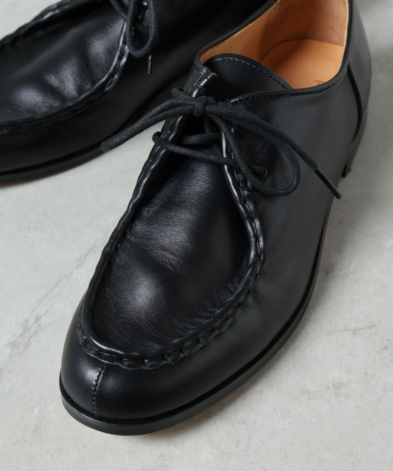 PADRONE THE STANDARD LINE/別注 TYROLEAN SHOES / チロリアンシューズ 6706233031