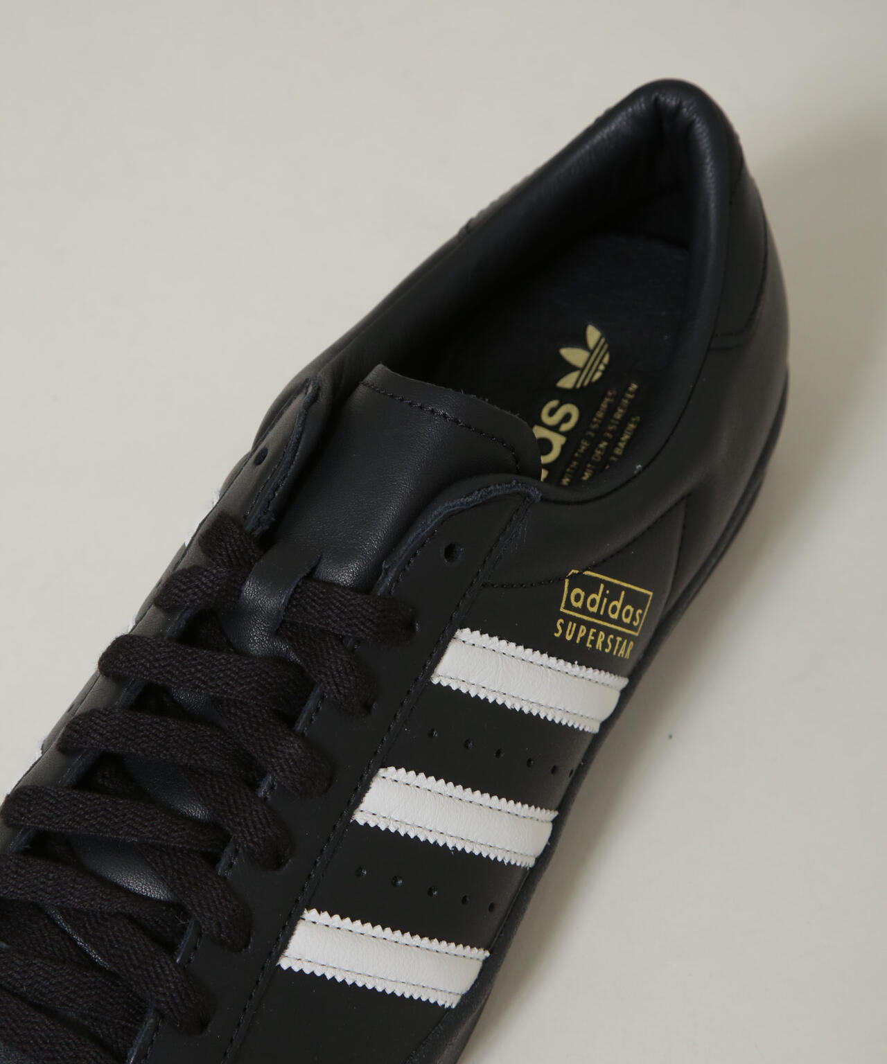 adidas/SUPERSTAR VINTAGE 6706234007