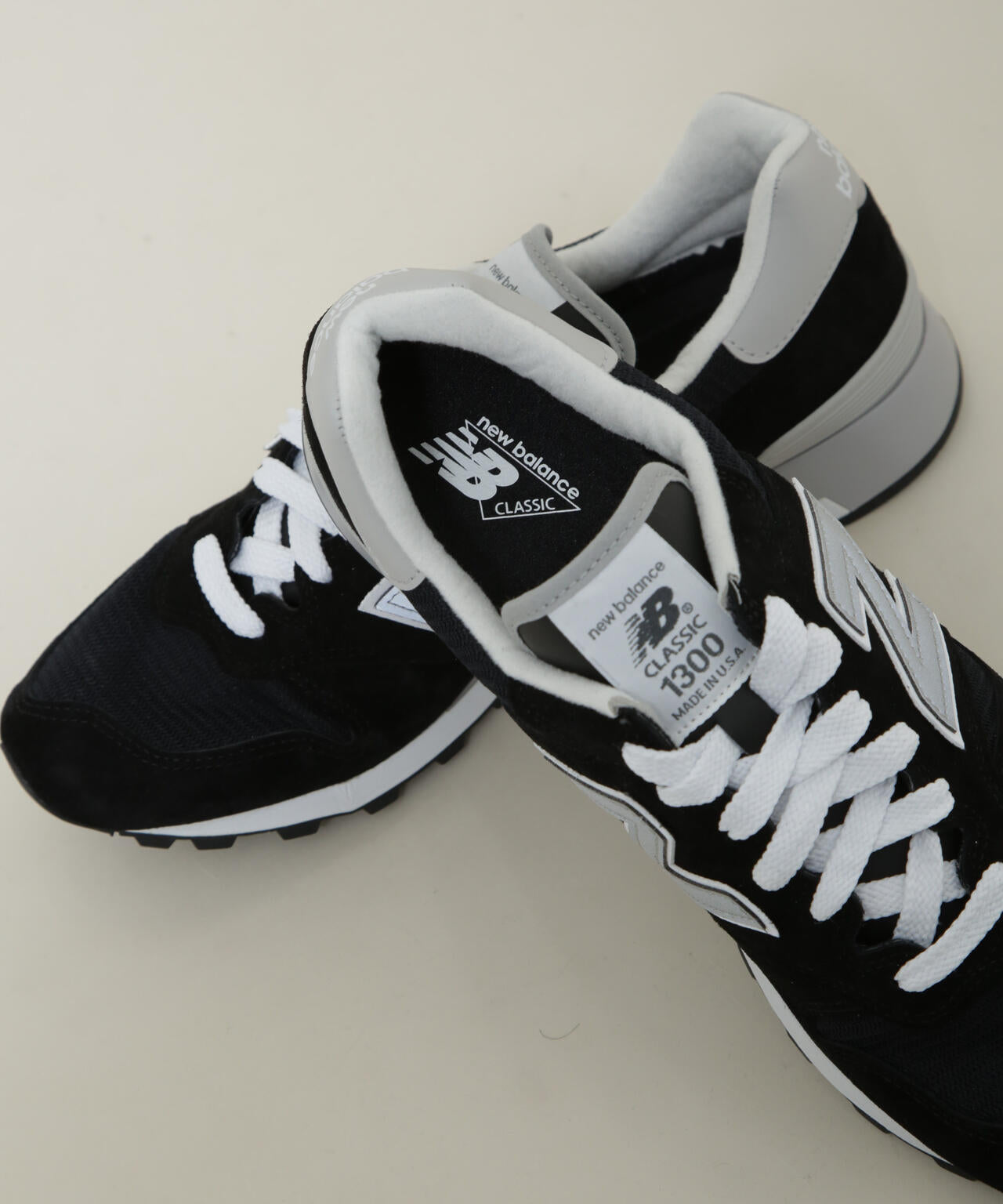 new balance/U1300 6706234018