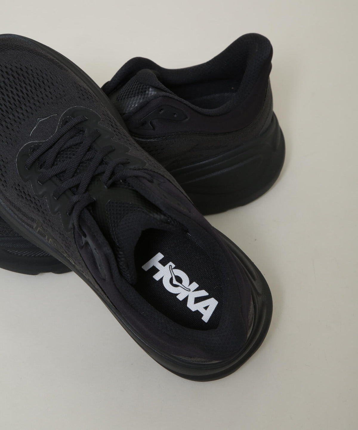 HOKA/M BONDI 9 6706234029