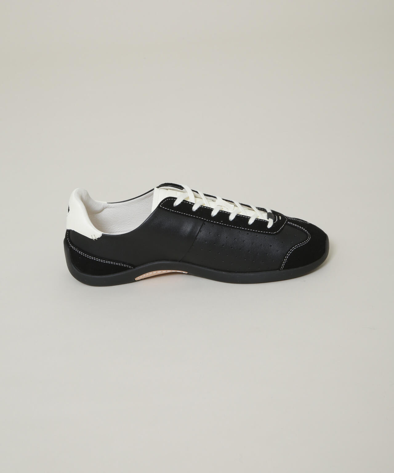 FOOT INDUSTRY/BALLET GAT 6706234151
