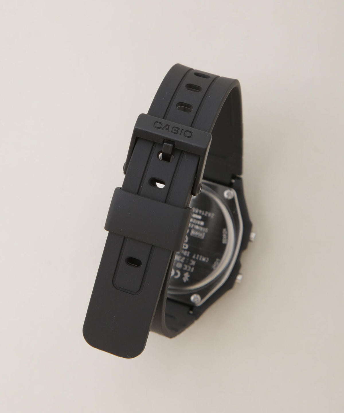 CASIO/F-B100W-1AJF 6706237005
