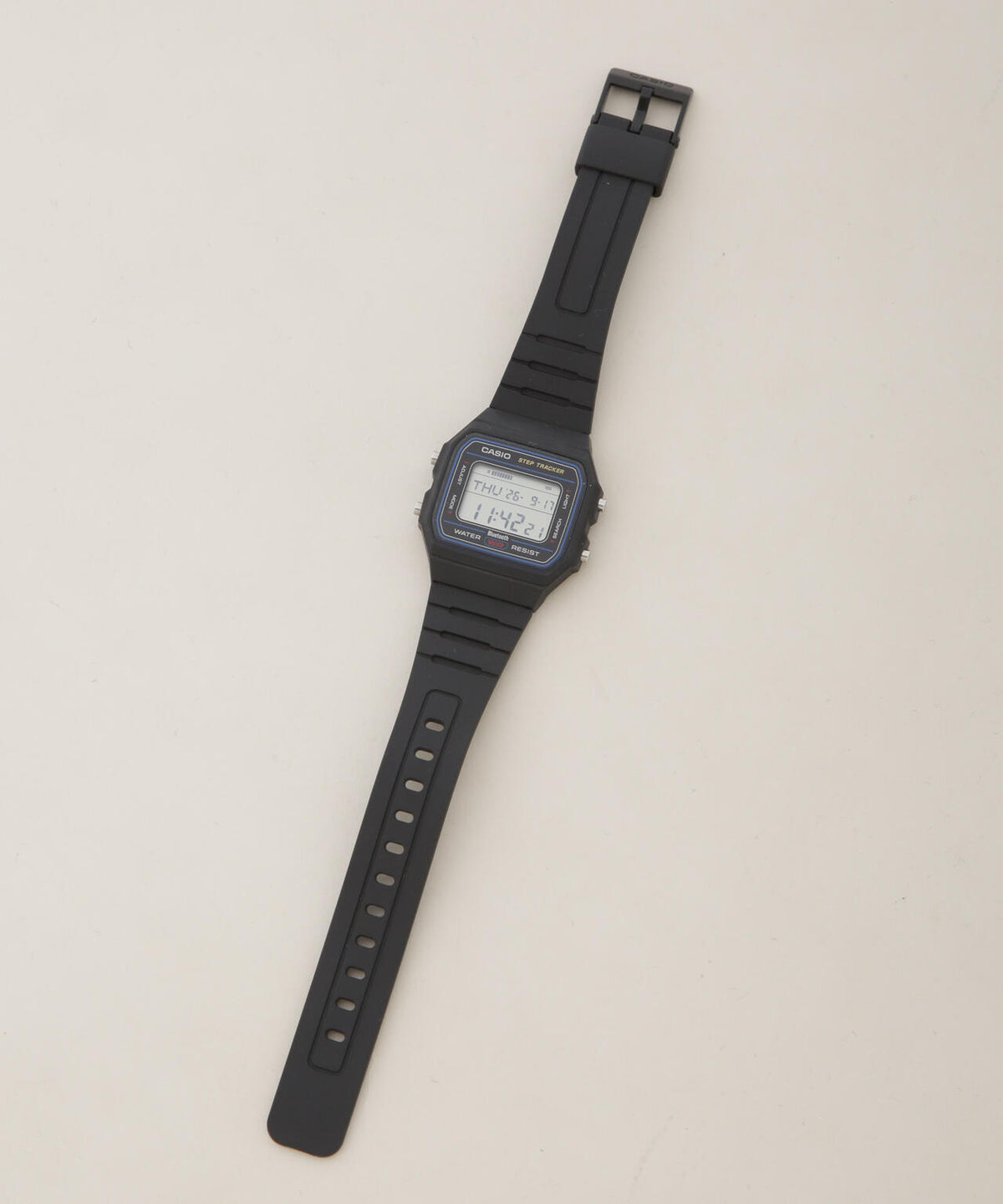 CASIO/F-B100W-1AJF 6706237005