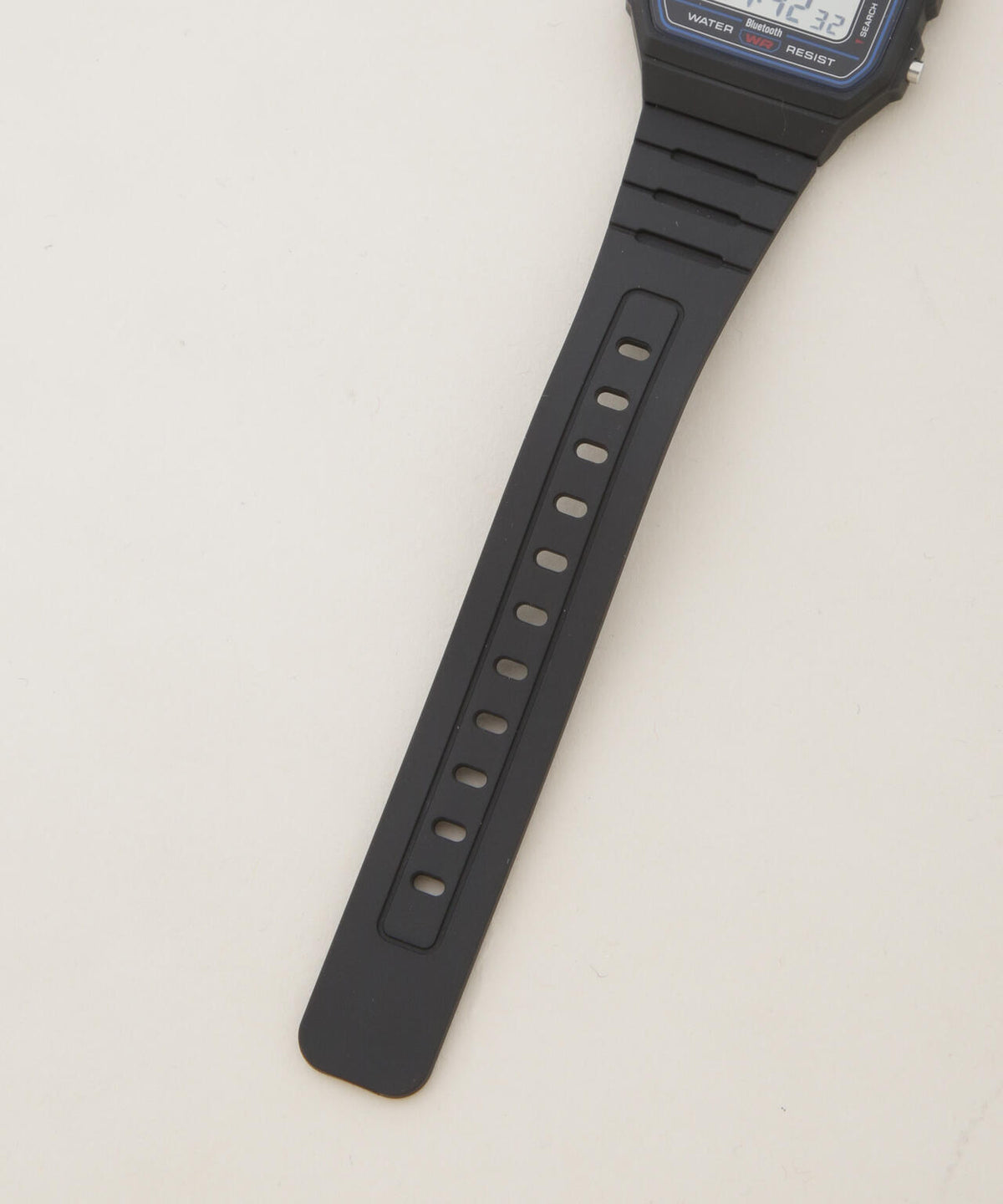 CASIO/F-B100W-1AJF 6706237005
