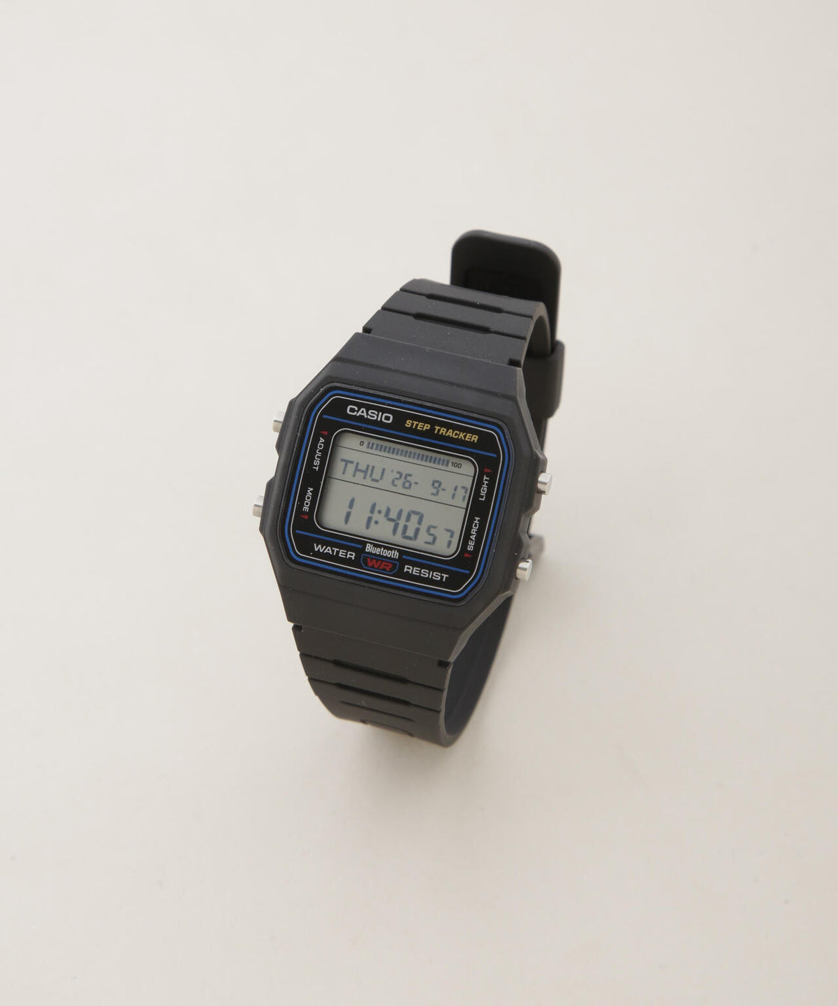 CASIO/F-B100W-1AJF 6706237005