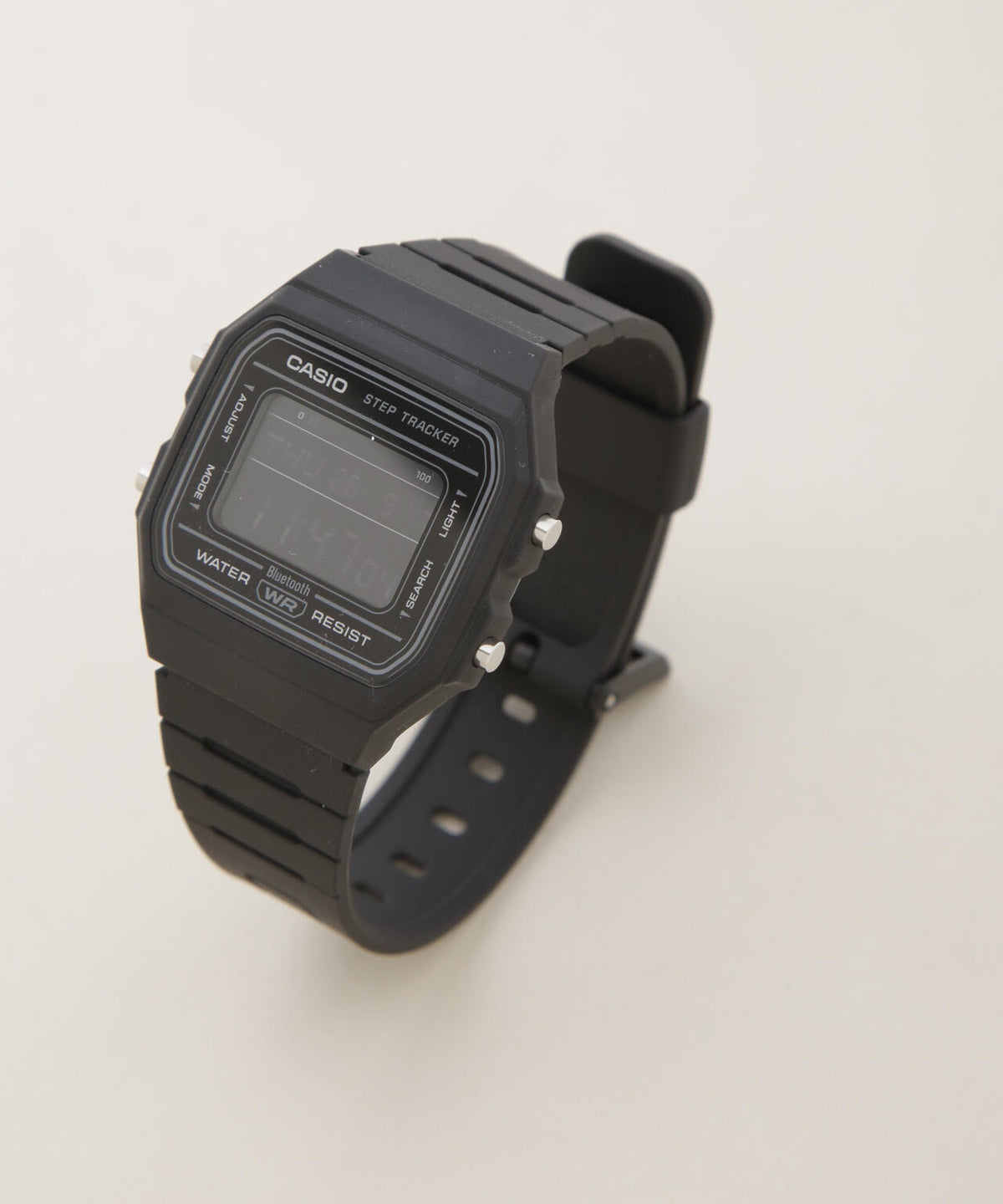 CASIO/F-B100W-1BJF 6706237006