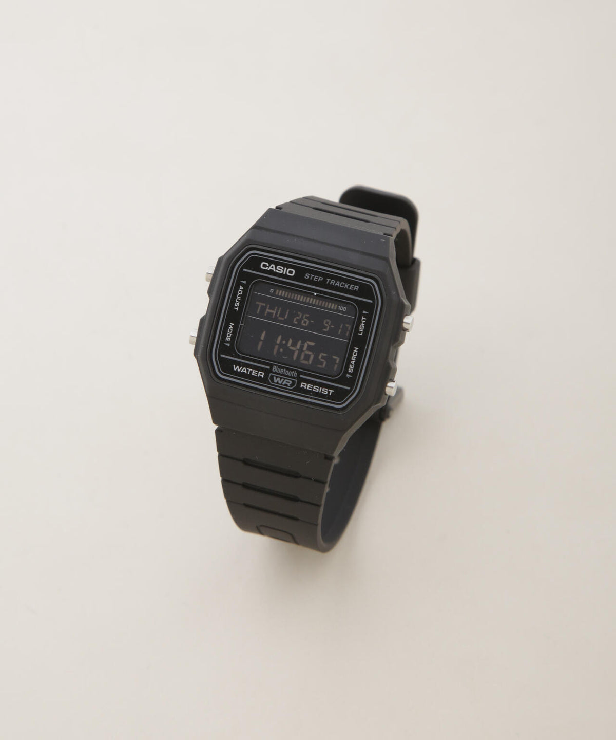 CASIO/F-B100W-1BJF 6706237006
