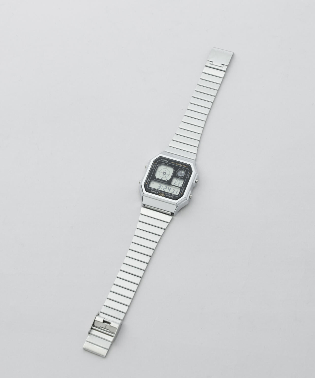 CASIO/A130WE-1AJF 6706237068
