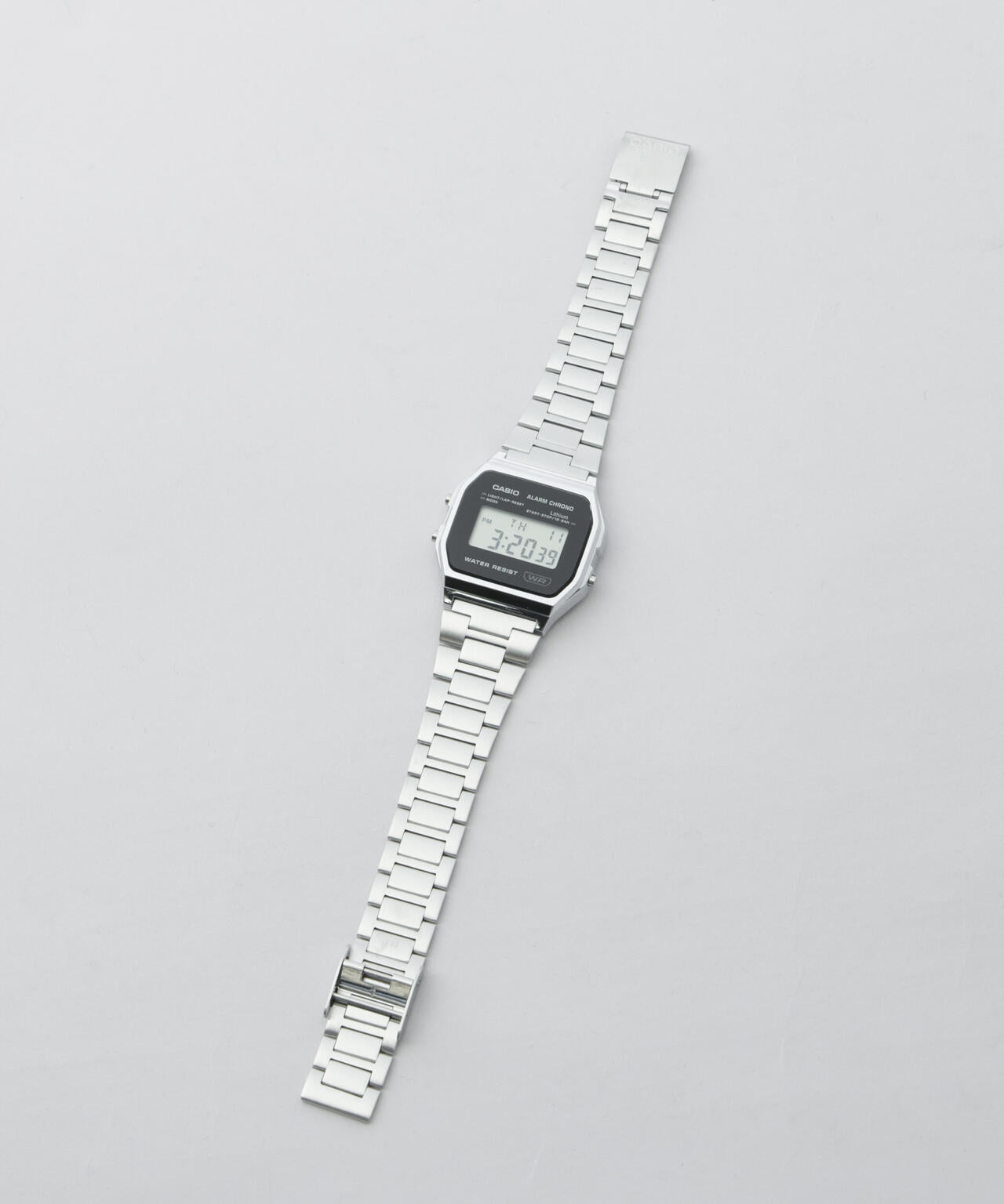 CASIO/A158WEA-1JF 6706237069
