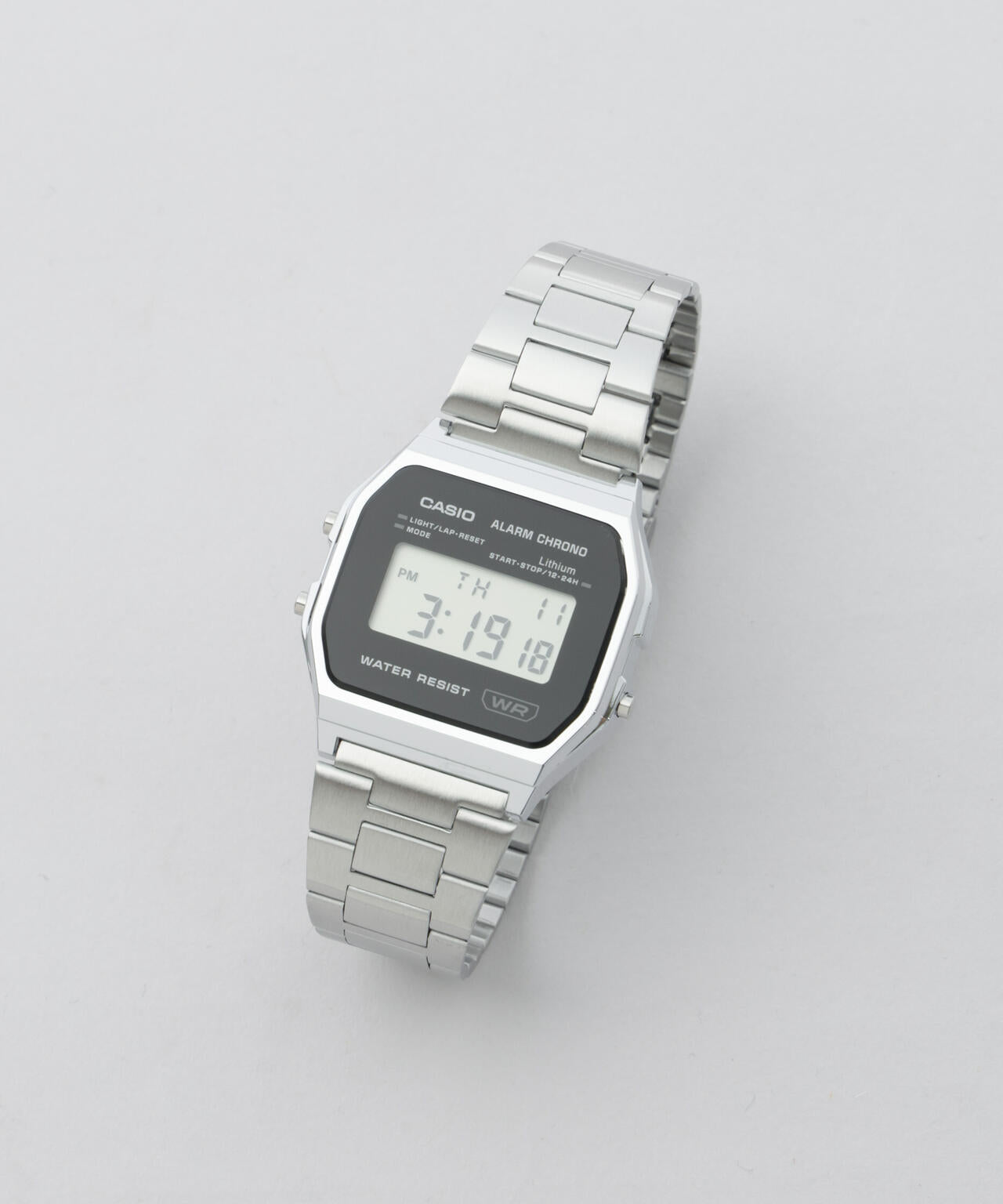 CASIO/A158WEA-1JF 6706237069