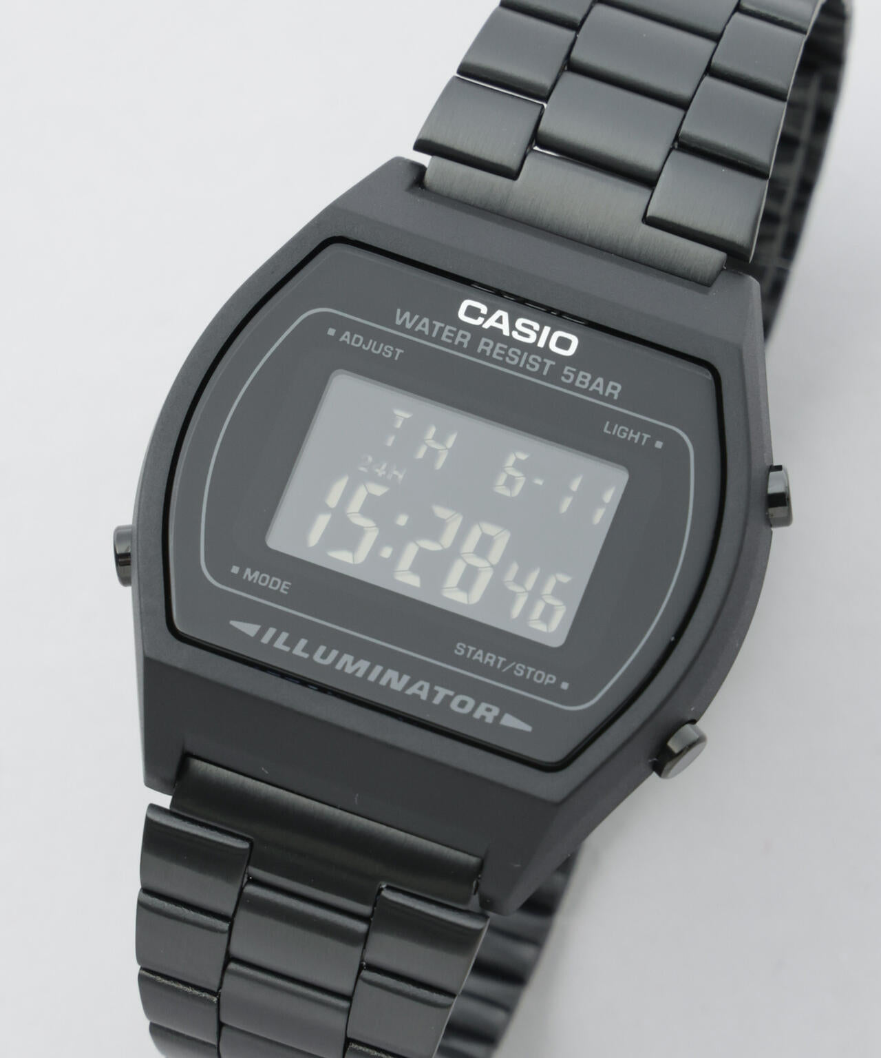 CASIO/B640WB-1BJF 6706237070