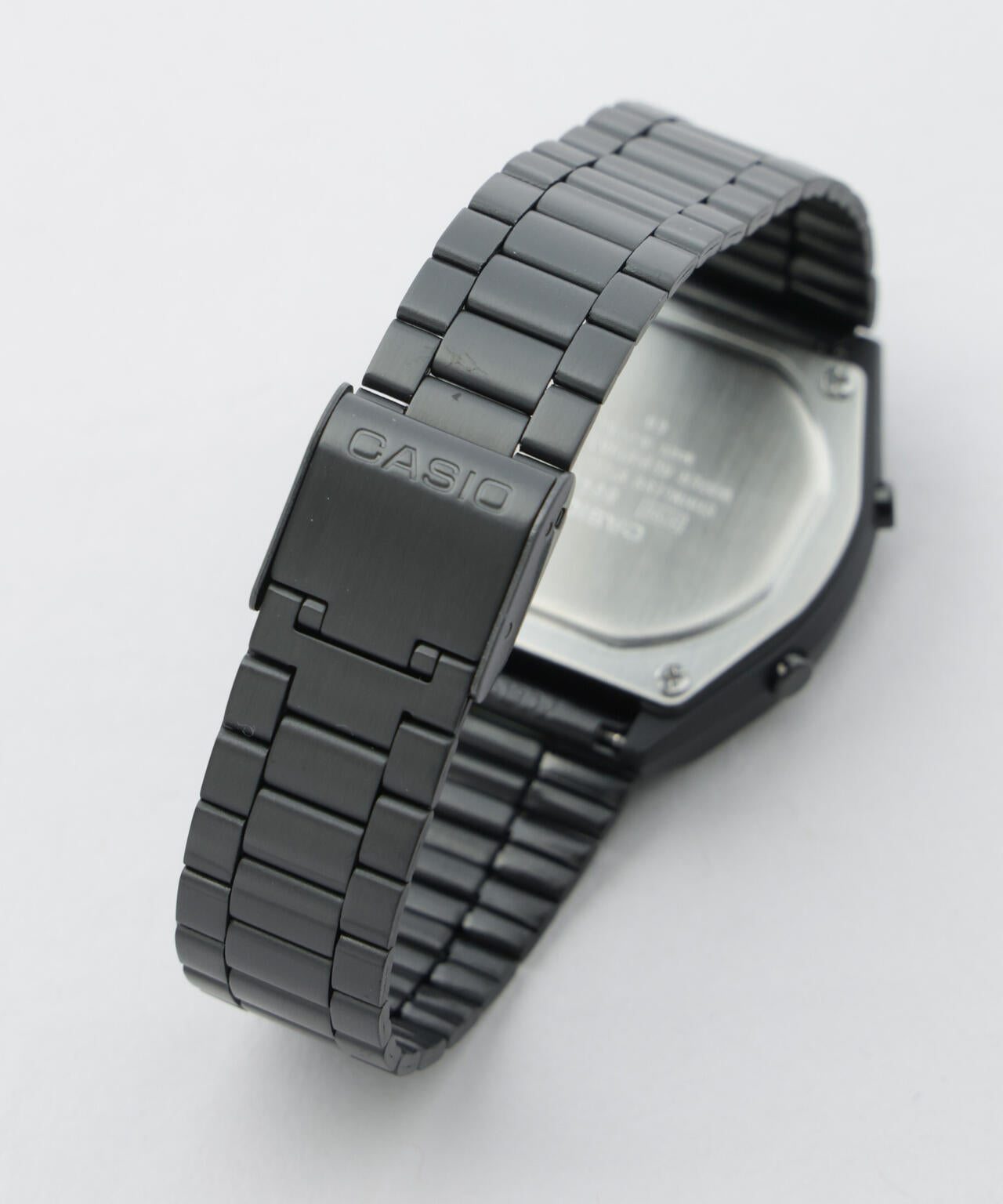 CASIO/B640WB-1BJF 6706237070
