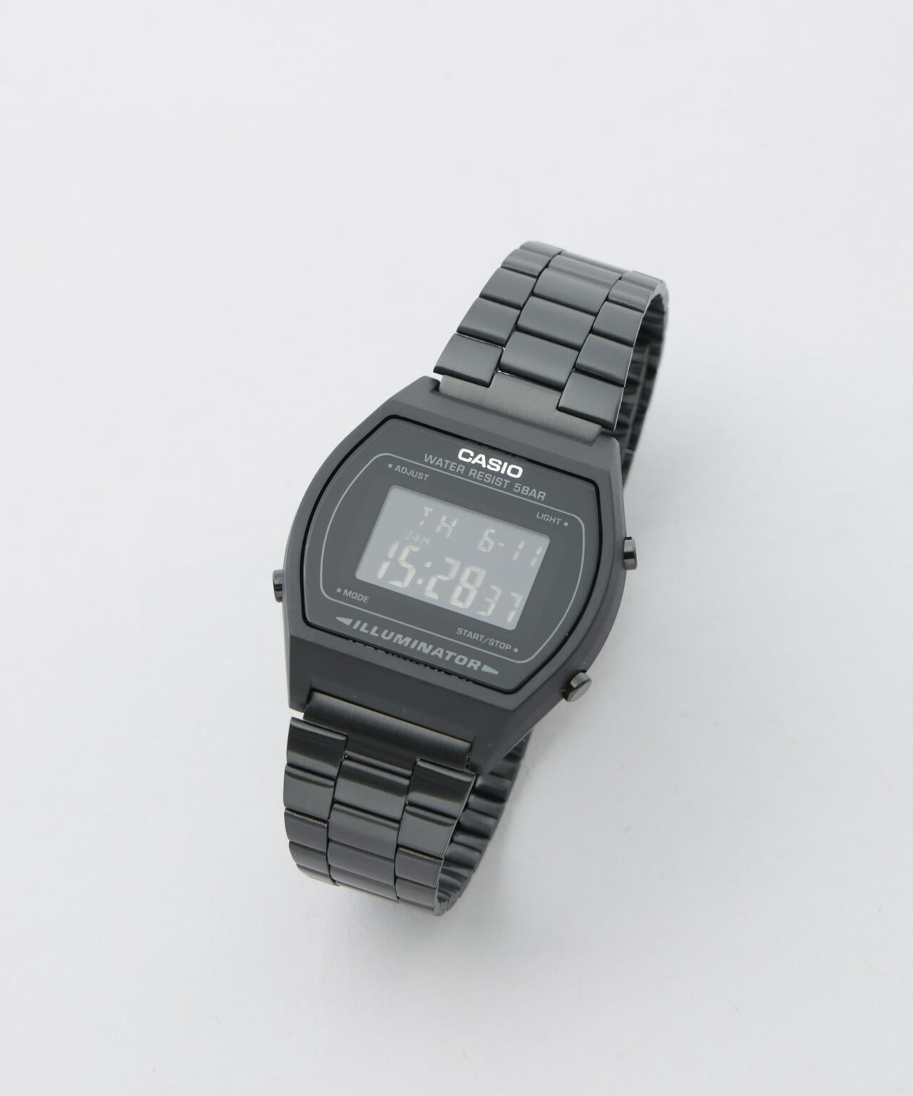 CASIO/B640WB-1BJF 6706237070